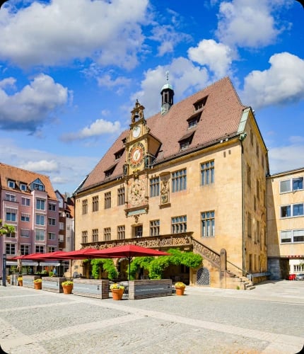 Digitales Marketing Heilbronn