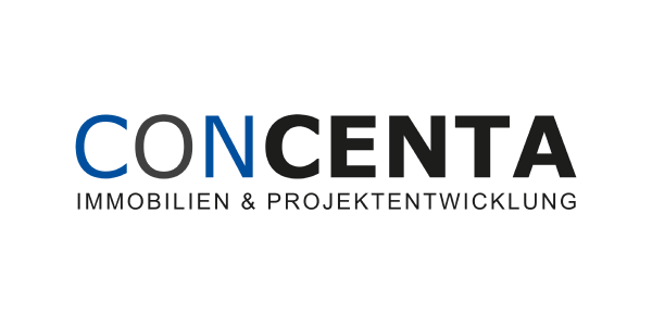 Logo concenta
